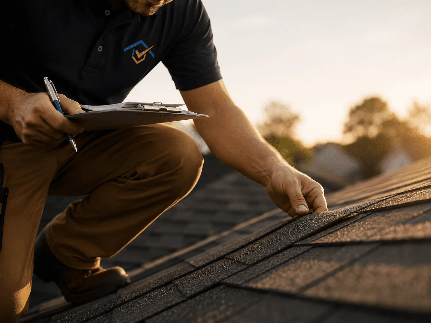 Why Choose Roof Inspection in Castalia, IA