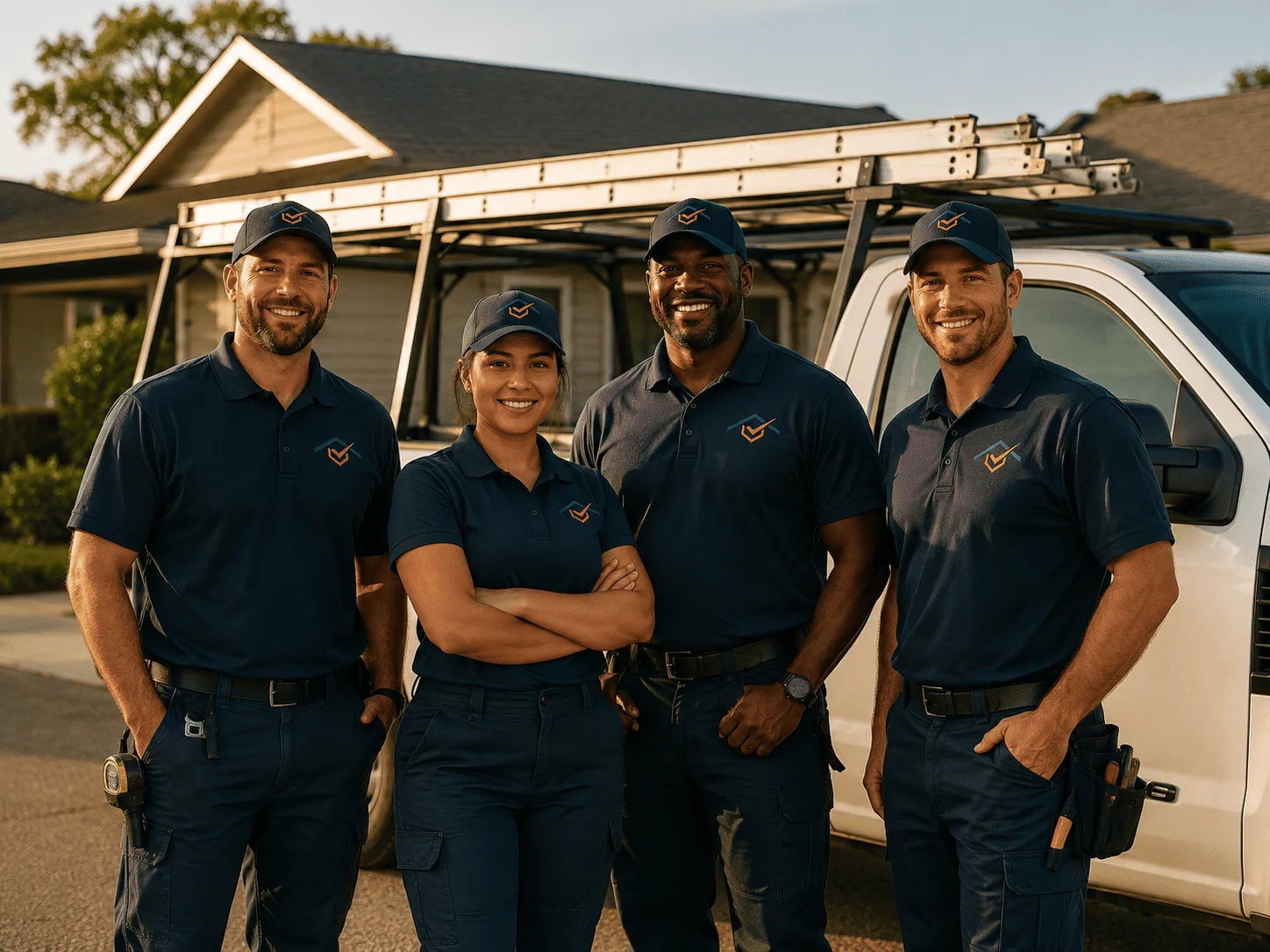 Roof Inspection company in Castalia, IA